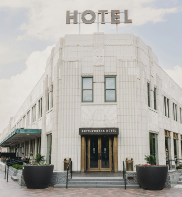 Hotel Booking