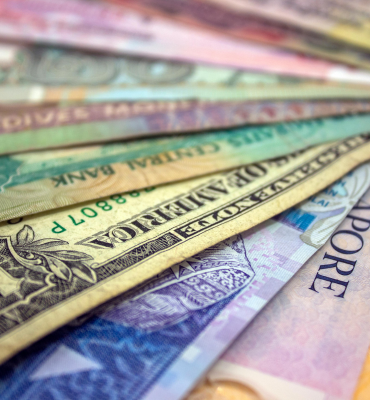 Money Exchange